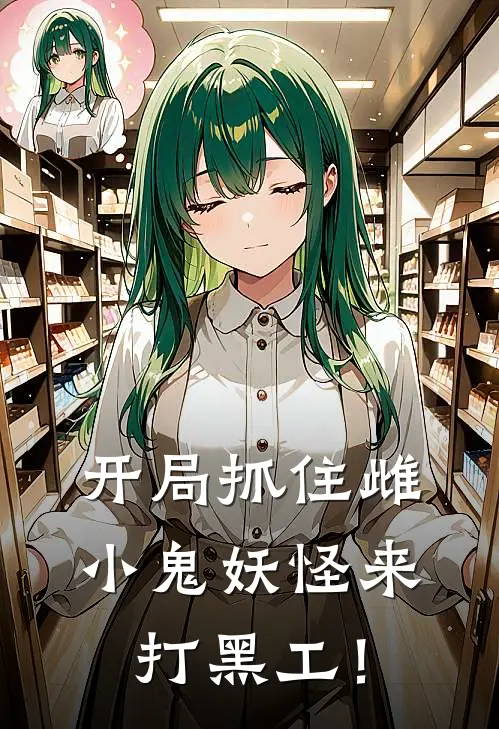 开局抓住雌小鬼妖怪来打黑工！