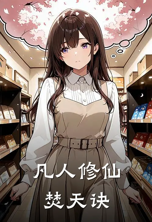 凡人修仙：焚天诀林辰赵峰小说完结_免费小说全本凡人修仙：焚天诀(林辰赵峰)