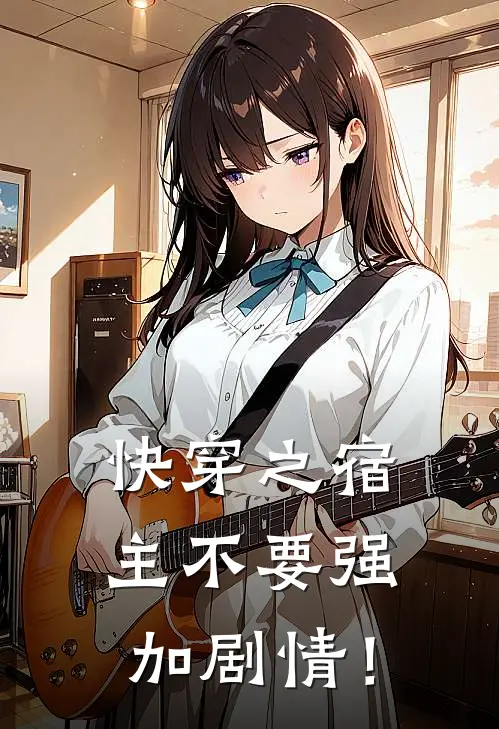 快穿之宿主不要强加剧情！(韩梦烟顾明宇)最新完结小说推荐_热门小说排行榜快穿之宿主不要强加剧情！韩梦烟顾明宇
