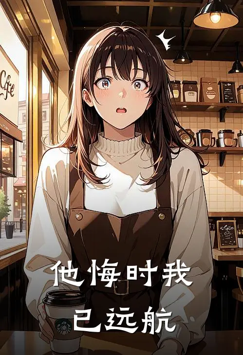 他悔时我已远航