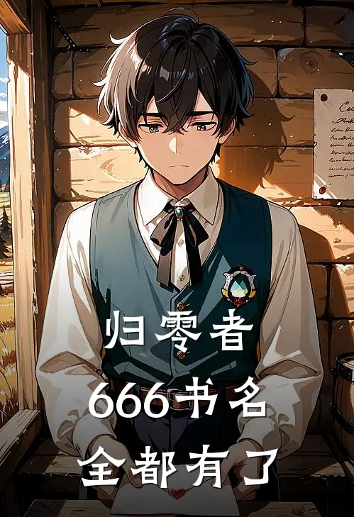 归零者：666书名全都有了吉吉姆马可小说推荐完结_全集免费小说归零者：666书名全都有了(吉吉姆马可)