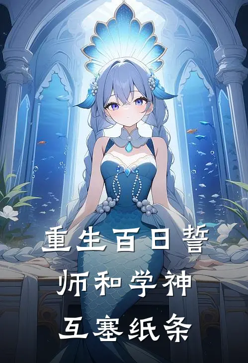 重生百日誓师和学神互塞纸条