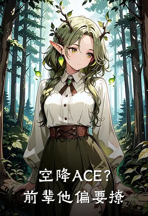 《空降ACE？前辈他偏要撩》韩昭晞边伯贤已完结小说_空降ACE？前辈他偏要撩(韩昭晞边伯贤)火爆小说