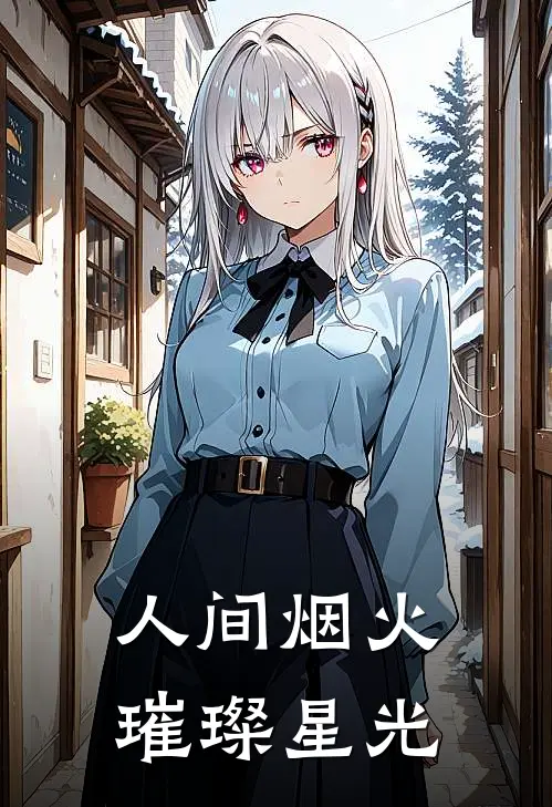 人间烟火璀璨星光