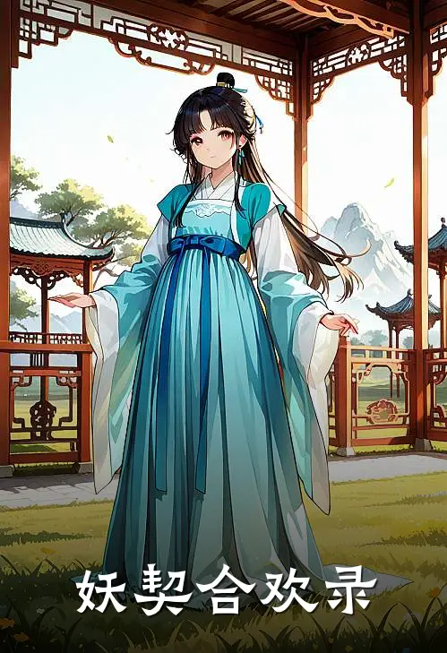 妖契合欢录夙晏韩世勋热门的小说_热门小说在线阅读妖契合欢录夙晏韩世勋