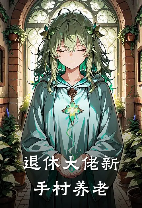 林栖夏圆圆《退休大佬新手村养老》最新章节阅读_(退休大佬新手村养老)全章节免费在线阅读