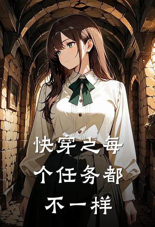 快穿之每个任务都不一样