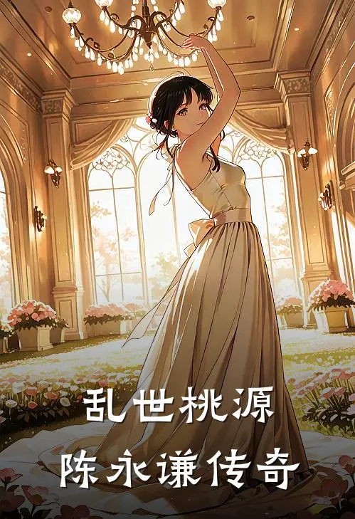 乱世桃源：陈永谦传奇林夏初陈春得免费小说全集_小说免费完结乱世桃源：陈永谦传奇林夏初陈春得