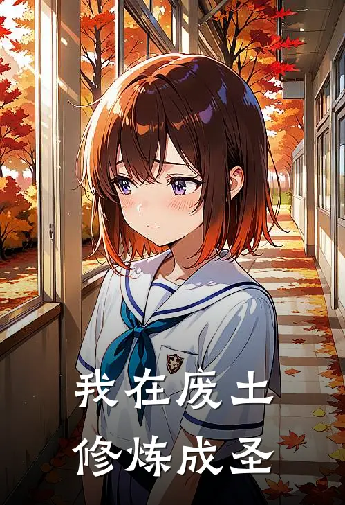 我在废土修炼成圣