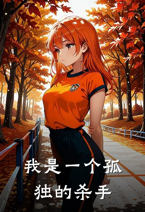 我是一个孤独的杀手