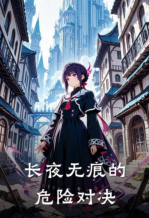长夜无痕的危险对决
