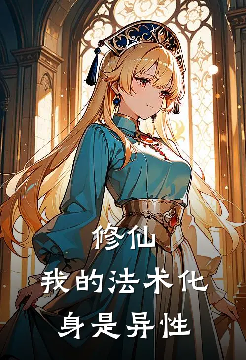 修仙：我的法术化身是异性(楚墨玉海宗)已完结小说_修仙：我的法术化身是异性(楚墨玉海宗)小说免费在线阅读