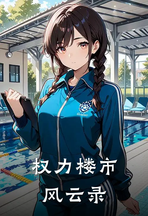 权力楼市风云录