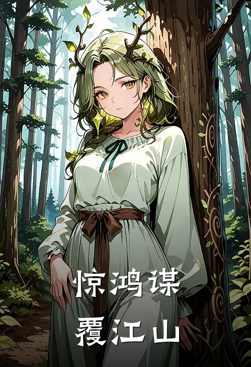 惊鸿谋，覆江山(沈倾歌云婉儿)完整版免费全文阅读_完本小说推荐惊鸿谋，覆江山(沈倾歌云婉儿)