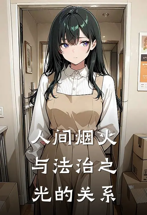 人间烟火与法治之光的关系