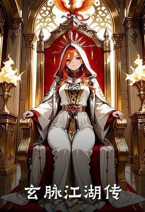 玄脉江湖传(陈山乐天)最新推荐小说_最新免费小说玄脉江湖传陈山乐天