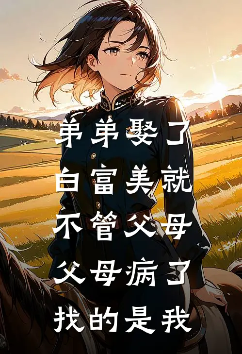 弟弟娶了白富美就不管父母，父母病了找的是我(晓棠雅琴)全本免费在线阅读_弟弟娶了白富美就不管父母，父母病了找的是我最新章节在线阅读