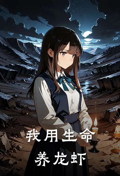 我用生命养龙虾