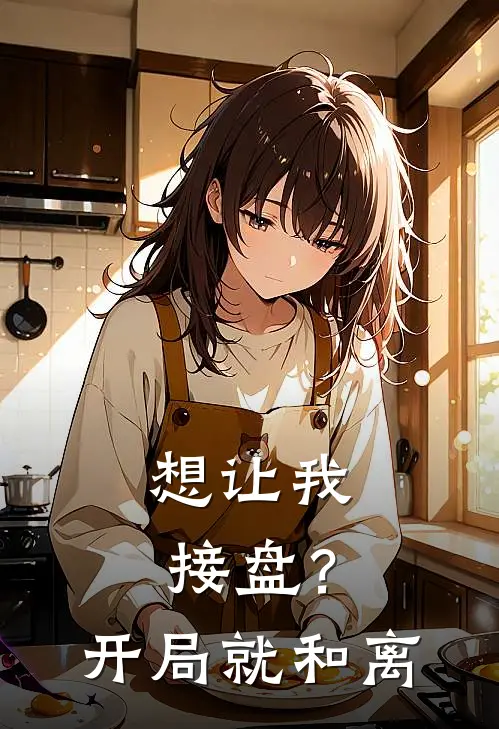 想让我接盘？开局就和离