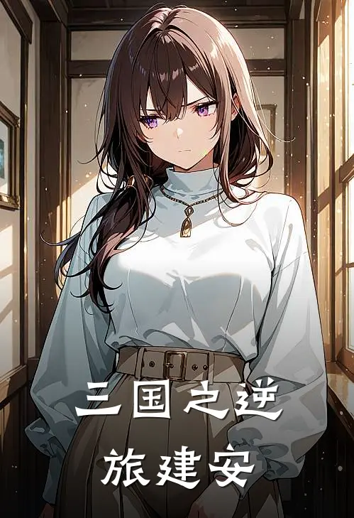 三国之逆旅建安