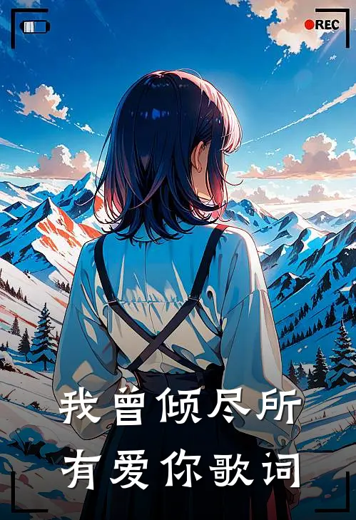 我曾倾尽所有爱你歌词