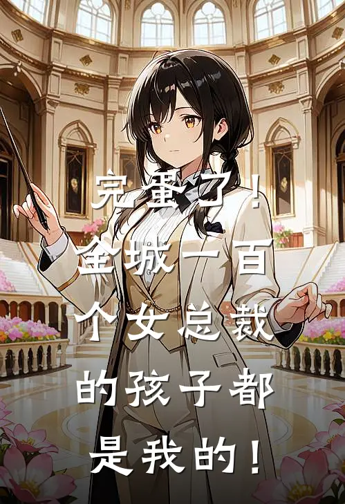 完蛋了！全城一百个女总裁的孩子都是我的！林白周大强免费小说大全_小说推荐完本完蛋了！全城一百个女总裁的孩子都是我的！(林白周大强)