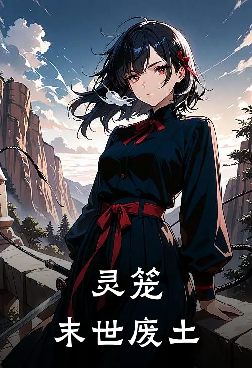 陈默林岚（灵笼，末世废土）最新章节列表_（陈默林岚）灵笼，末世废土最新小说