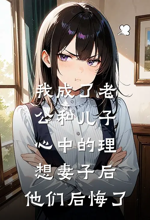 我成了老公和儿子心中的理想妻子后，他们后悔了顾小宝白薇小说完结推荐_完整版小说免费阅读我成了老公和儿子心中的理想妻子后，他们后悔了(顾小宝白薇)