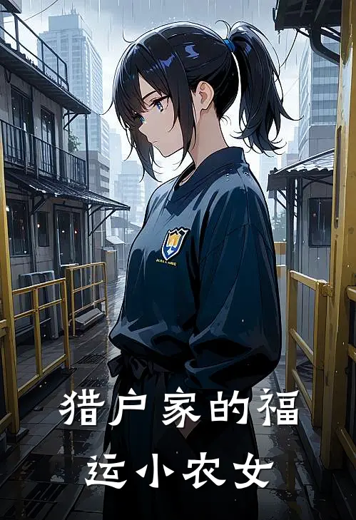 猎户家的福运小农女(蒋禾香商大虎)热门小说_《猎户家的福运小农女》最新章节在线阅读