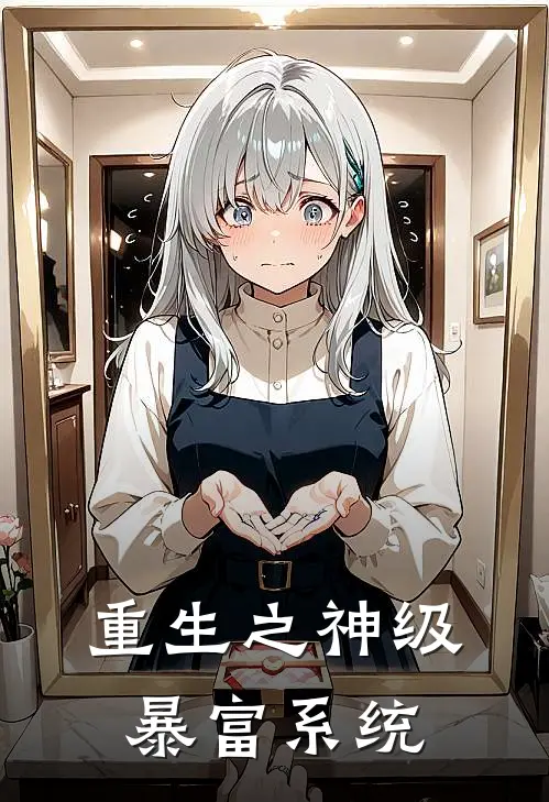 重生之神级暴富系统