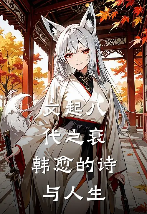 文起八代之衰：韩愈的诗与人生