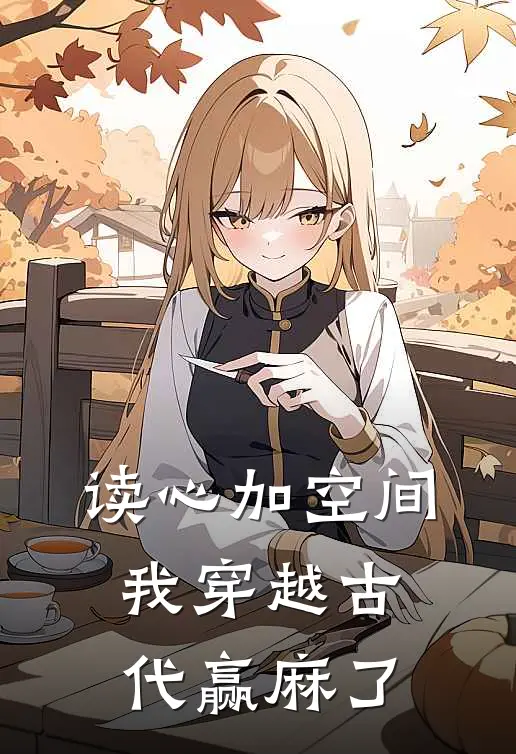 读心加空间，我穿越古代赢麻了陶敏苒夏儿热门完本小说_最新章节列表读心加空间，我穿越古代赢麻了(陶敏苒夏儿)