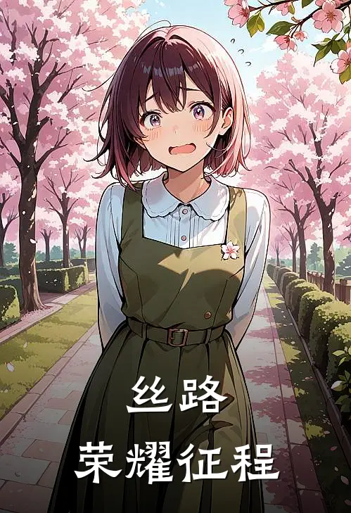 丝路：荣耀征程林风王猛完整版免费阅读_林风王猛精彩小说