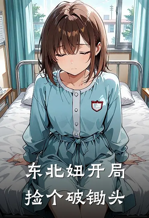 东北妞开局捡个破锄头(王大翠罗宾)完整版小说全文免费阅读_免费阅读无弹窗东北妞开局捡个破锄头王大翠罗宾