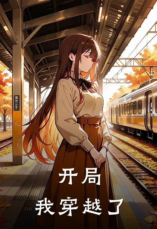 张伟王承恩《开局，我穿越了》完整版在线阅读_张伟王承恩完整版在线阅读