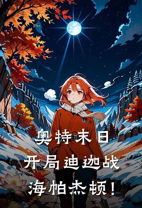 奥特末日：开局迪迦战海帕杰顿！苏明奥特免费小说在线阅读_最新章节列表奥特末日：开局迪迦战海帕杰顿！(苏明奥特)