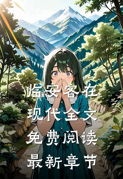 临安客在现代全文免费阅读最新章节