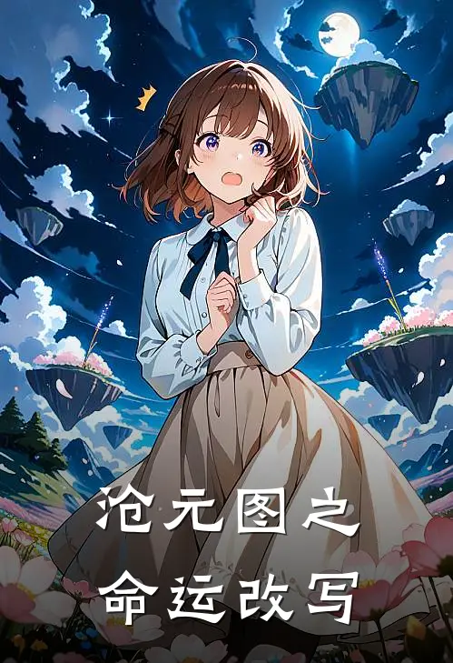 沧元图之命运改写