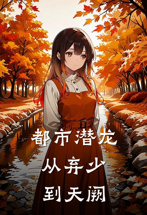 都市潜龙：从弃少到天阙