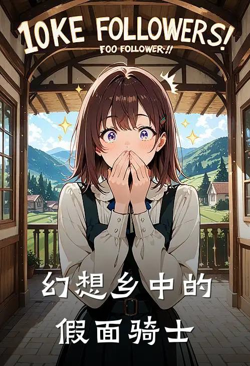 幻想乡中的假面骑士