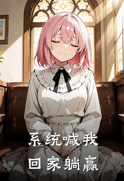 系统喊我回家躺赢(凌玥黄世仁)免费小说完结_最新推荐小说系统喊我回家躺赢(凌玥黄世仁)