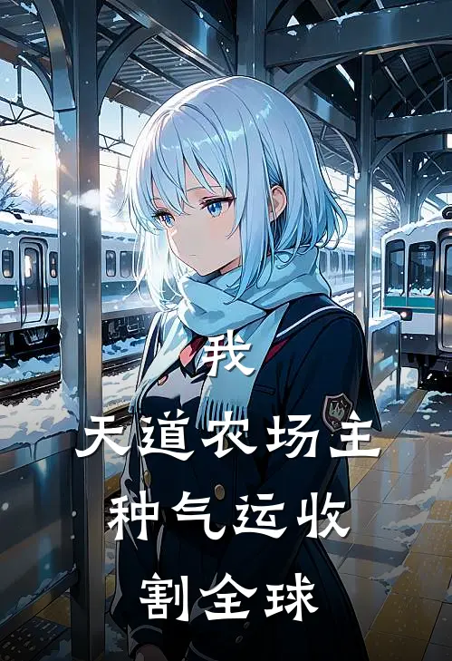 我，天道农场主，种气运收割全球