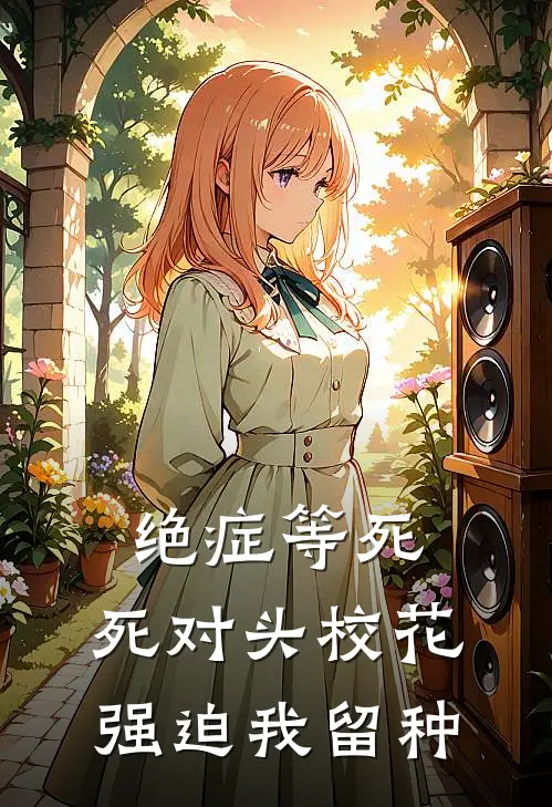 绝症等死，死对头校花强迫我留种(甄猛张飞)小说完整版_完结好看小说绝症等死，死对头校花强迫我留种甄猛张飞