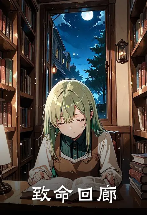 致命回廊(祝明月张亦燃)在线阅读免费小说_完整版小说免费阅读致命回廊(祝明月张亦燃)