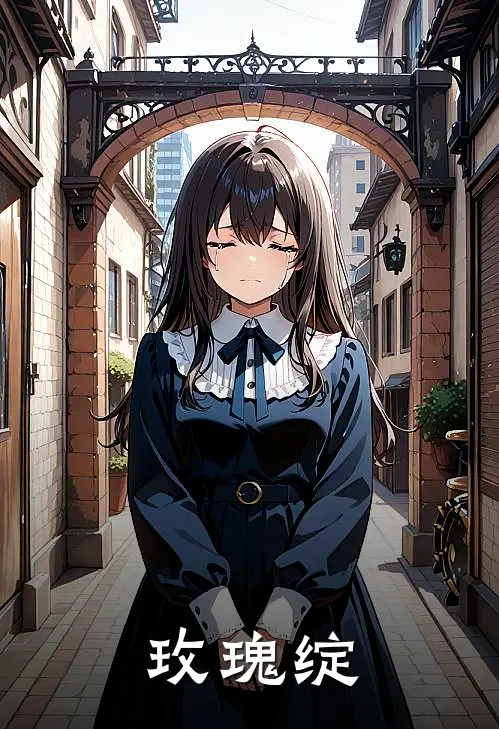 玫瑰绽(沈临渊沈临渊)网络热门小说_最新小说玫瑰绽(沈临渊沈临渊)