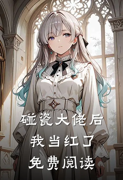 碰瓷大佬后我当红了免费阅读