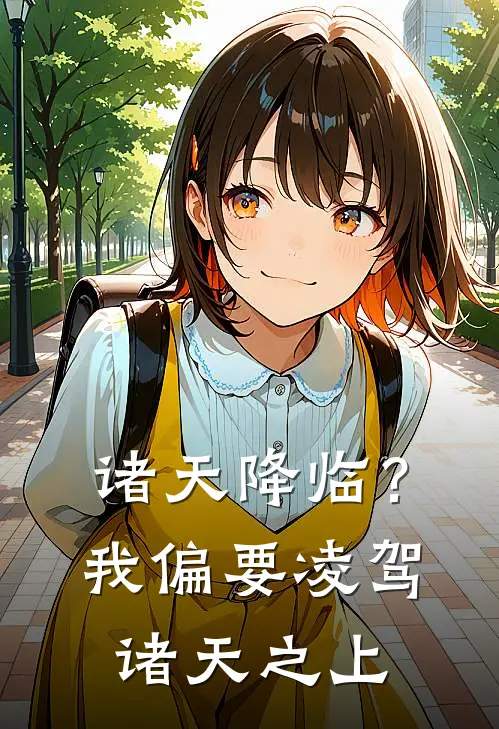 诸天降临？我偏要凌驾诸天之上