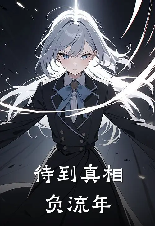 待到真相负流年(霍峥嵘顾念初)完整版免费小说_最热门小说待到真相负流年(霍峥嵘顾念初)