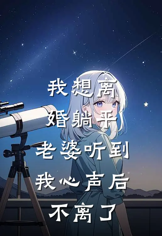 林远苏念卿（我想离婚躺平，老婆听到我心声后不离了）全文免费阅读无弹窗大结局_