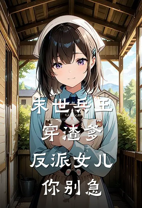 末世兵王穿渣爹，反派女儿你别急